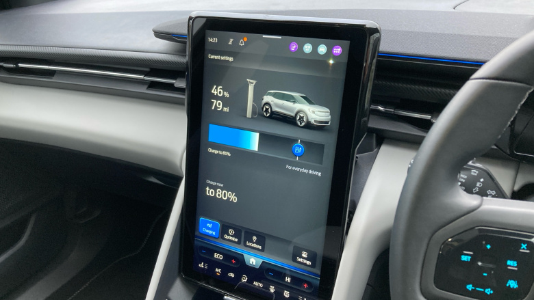 Ford Explorer 210kW Premium 77kWh 5dr Auto Electric Estate